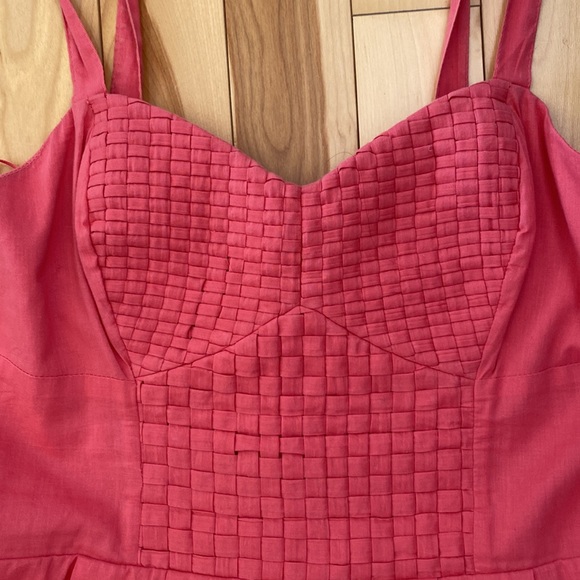 French Connection Summer Dress - Picture 5 of 6